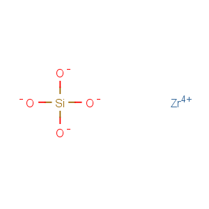 CAS No:14940-68-2 zirconium(4+)