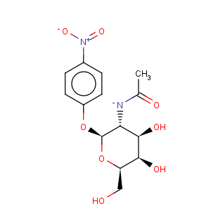 CAS No:14948-96-0 4-Nitrophenyl-N-acetyl-beta-D-galactosaminidep-Nitrophenyl-2-acetamido-2-deoxy-beta-D-galactoside4-Nitrophenyl-N-acetyl-beta-D-galactosaminidep-Nitrophenyl-2-acetamido-2-deoxy-beta-D-galactoside4-Nitrophenyl-N-acetyl-beta-D-galactosaminidep-Nitrophenyl-2-acetamido-2-deoxy-beta-D-galactoside4-Nitrophenyl-N-acetyl-beta-D-galactosaminidep-Nitrophenyl-2-acetamido-2-deoxy-beta-D-galactoside4-Nitrophenyl-N-acetyl-beta-D-galactosaminide