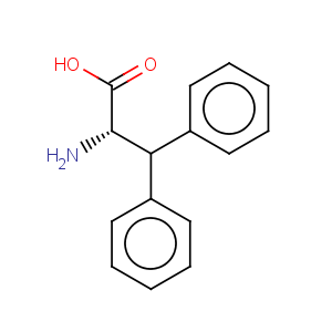 CAS No:149597-92-2 3,3-Diphenyl-L-alanine