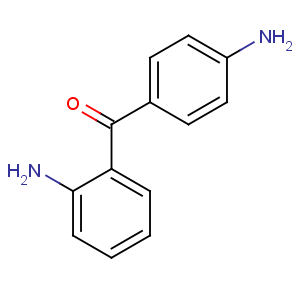 CAS No:14963-42-9 (2-aminophenyl)-(4-aminophenyl)methanone