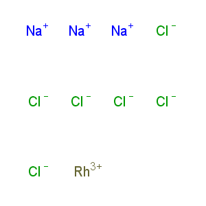CAS No:14972-70-4 trisodium