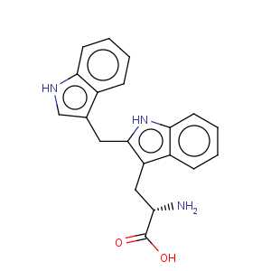 CAS No:149724-31-2 L-Tryptophan,2-(1H-indol-3-ylmethyl)-