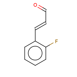 CAS No:149733-71-1 2-Fluorocinnamaldehyde