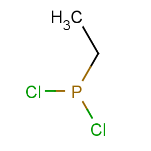 CAS No:1498-40-4 dichloro(ethyl)phosphane