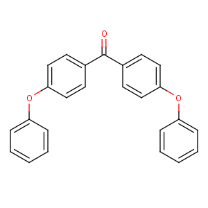 CAS No:14984-21-5 bis(4-phenoxyphenyl)methanone