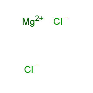 CAS No:14989-29-8 Magnesium chloride