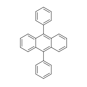 CAS No:1499-10-1 9,10-diphenylanthracene