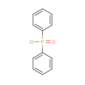 CAS No:1499-21-4 [chloro(phenyl)phosphoryl]benzene