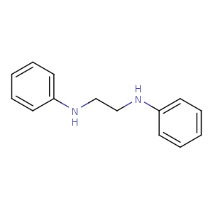 CAS No:150-61-8 N,N'-diphenylethane-1,2-diamine