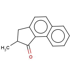 CAS No:150096-57-4 1H-Benz[e]inden-1-one,2,3-dihydro-2-methyl-