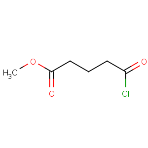 CAS No:1501-26-4 methyl 5-chloro-5-oxopentanoate