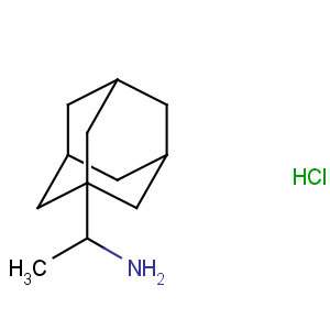 CAS No:1501-84-4 1-(1-adamantyl)ethanamine