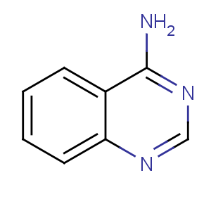 CAS No:15018-66-3 quinazolin-4-amine