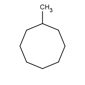 CAS No:1502-38-1 Cyclooctane, methyl-