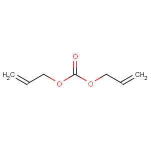 CAS No:15022-08-9 Carbonic acid,di-2-propen-1-yl ester