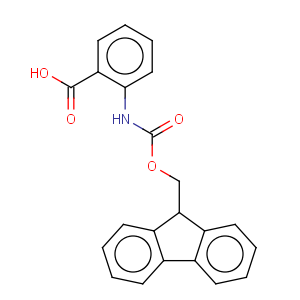 CAS No:150256-42-1 Fmoc-2-aminobenzoic acid