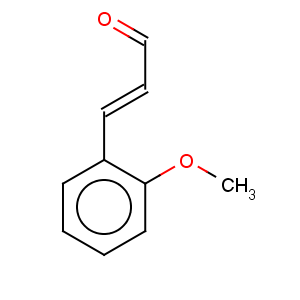 CAS No:1504-74-1 2'-Methoxycinnamaldehyde