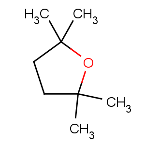CAS No:15045-43-9 2,2,5,5-tetramethyloxolane