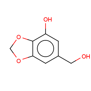 CAS No:150502-45-7 1,3-Benzodioxole-5-methanol,7-hydroxy-