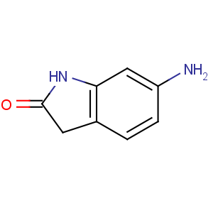 CAS No:150544-04-0 6-amino-1,3-dihydroindol-2-one