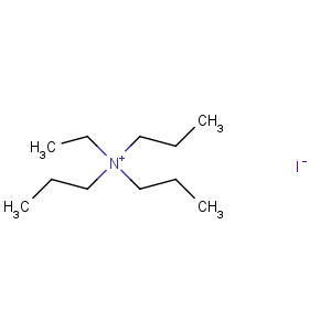 CAS No:15066-80-5 ethyl(tripropyl)azanium