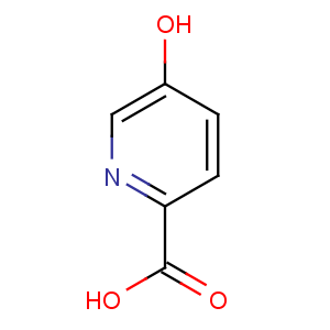 CAS No:15069-92-8 5-hydroxypyridine-2-carboxylic acid