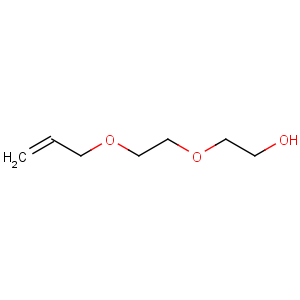 CAS No:15075-50-0 2-(2-prop-2-enoxyethoxy)ethanol