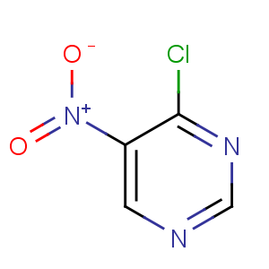 CAS No:150943-50-3 4-chloro-5-nitropyrimidine