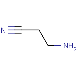 CAS No:151-18-8 3-aminopropanenitrile