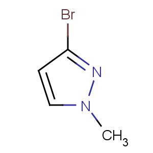 CAS No:151049-87-5 3-bromo-1-methylpyrazole