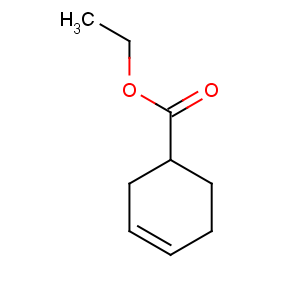 CAS No:15111-56-5 ethyl cyclohex-3-ene-1-carboxylate