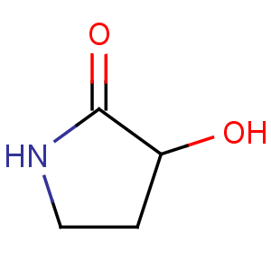 CAS No:15116-68-4 3-hydroxypyrrolidin-2-one