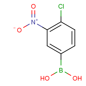CAS No:151169-67-4 (4-chloro-3-nitrophenyl)boronic acid
