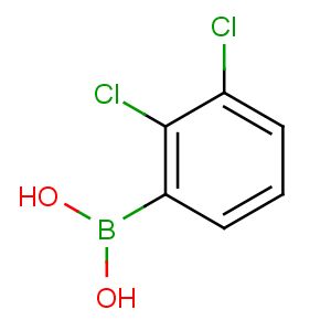 CAS No:151169-74-3 (2,3-dichlorophenyl)boronic acid