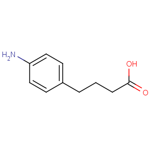 CAS No:15118-60-2 4-(4-aminophenyl)butanoic acid