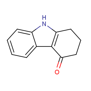 CAS No:15128-52-6 1,2,3,9-tetrahydrocarbazol-4-one