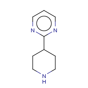 CAS No:151389-25-2 2-piperidin-4-ylpyrimidine