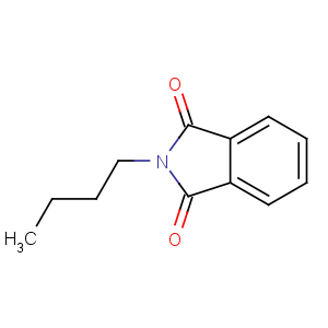 CAS No:1515-72-6 2-butylisoindole-1,3-dione