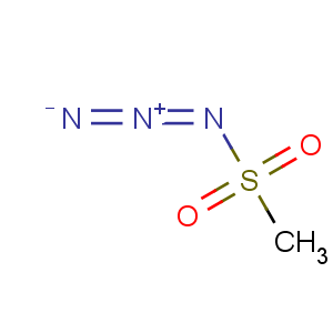 CAS No:1516-70-7 N-diazomethanesulfonamide