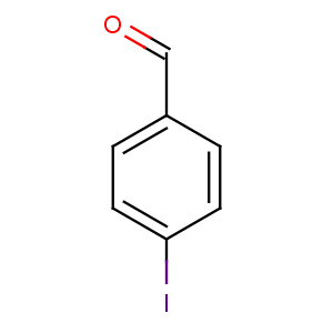 CAS No:15164-44-0 4-iodobenzaldehyde