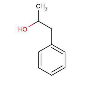 CAS No:1517-68-6 (2S)-1-phenylpropan-2-ol