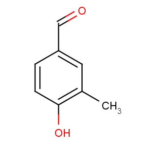 CAS No:15174-69-3 4-hydroxy-3-methylbenzaldehyde