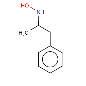 CAS No:1518-86-1 Hydroxyamphetamine