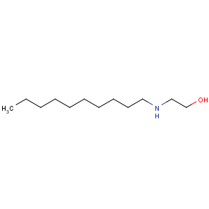 CAS No:15196-28-8 2-(decylamino)ethanol