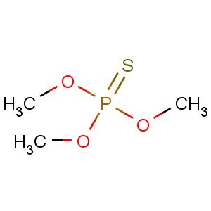CAS No:152-18-1 trimethoxy(sulfanylidene)-λ