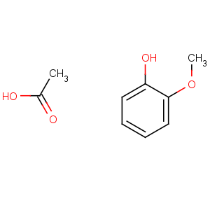 CAS No:15212-03-0 acetic acid