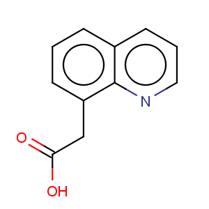 CAS No:152150-04-4 2-(quinolin-8-yl)acetic acid