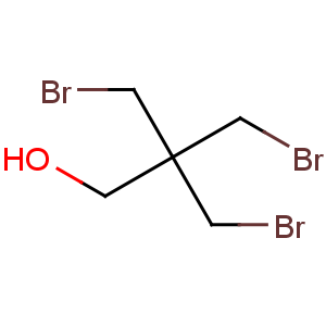 CAS No:1522-92-5 3-bromo-2,2-bis(bromomethyl)propan-1-ol