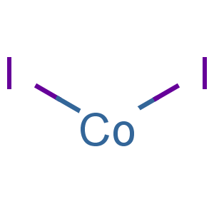 CAS No:15238-00-3 Cobalt(II)iodide