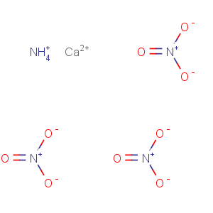 CAS No:15245-12-2 Calcium ammonium nitrate